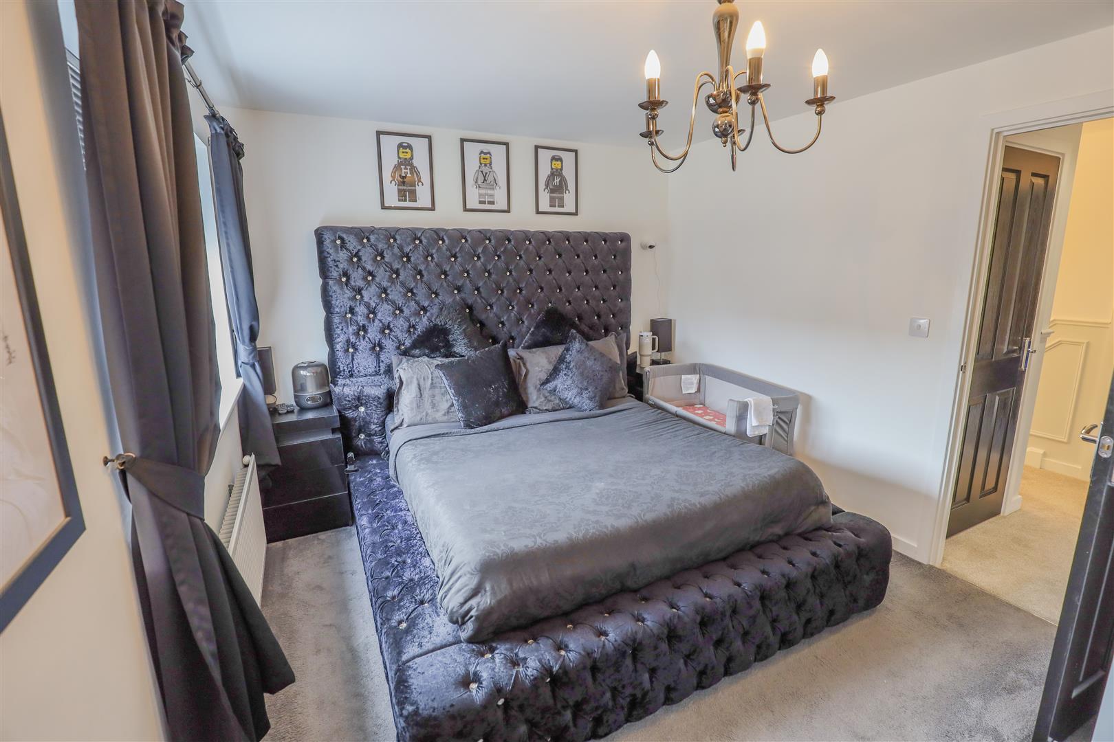 65 Plasnewydd Walk, Llantwit Major, Vale of Glamorgan, CF61 2YW